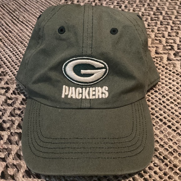 NFL | Unisex Green Bay Packers Hat/Cap - Picture 4 of 7